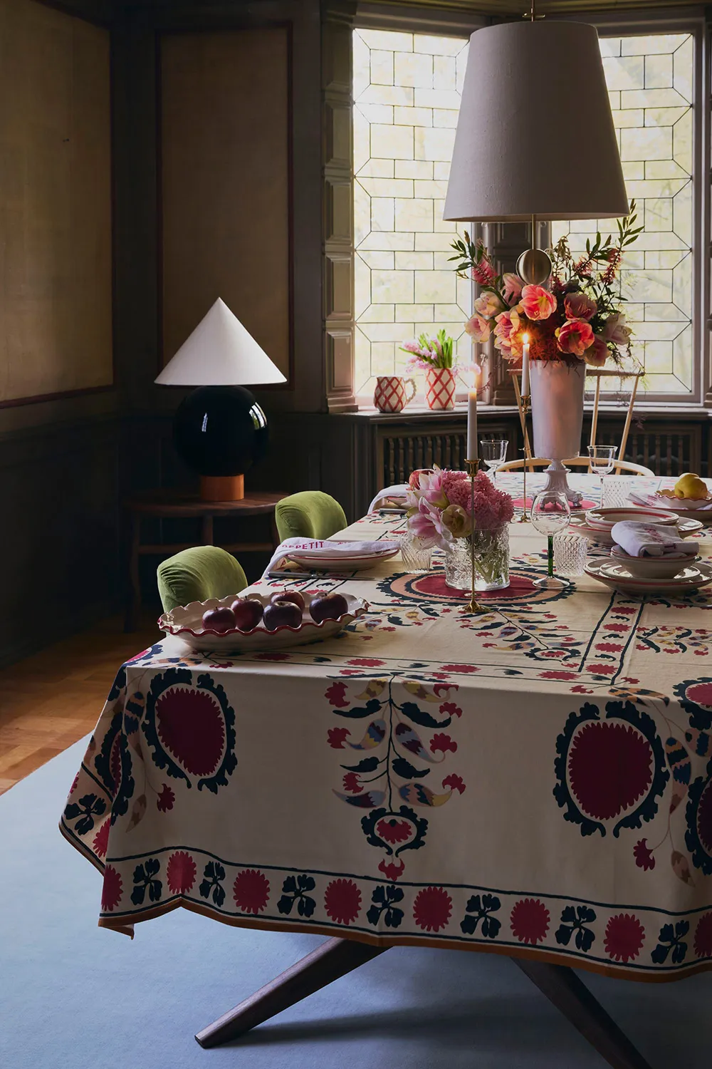 Motifs traditionnels et détails mode : une belle Noël chez Artilleriet - Gallery image 3