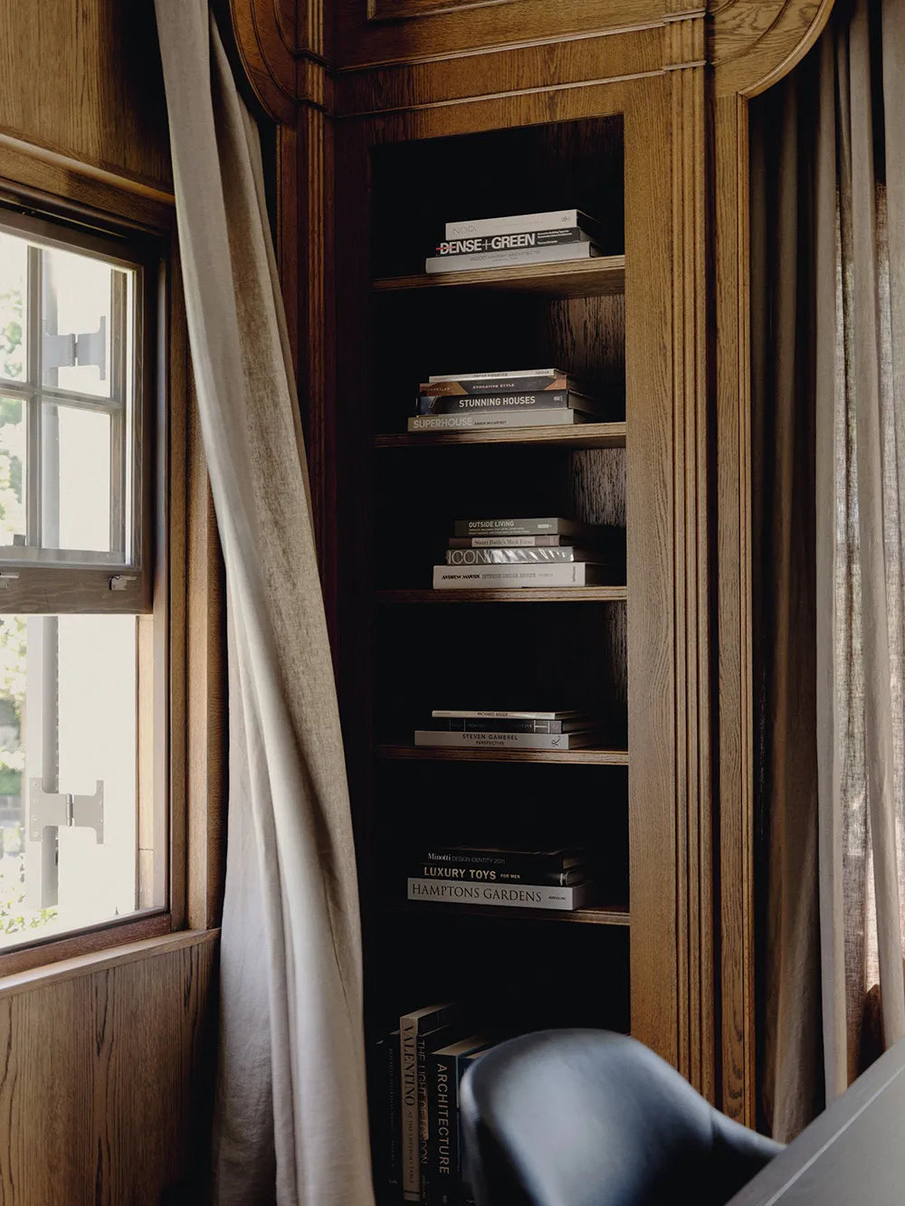 Elegancia atemporal: rehabilitación de una casa de 100 años en Melbourne - Gallery image 11