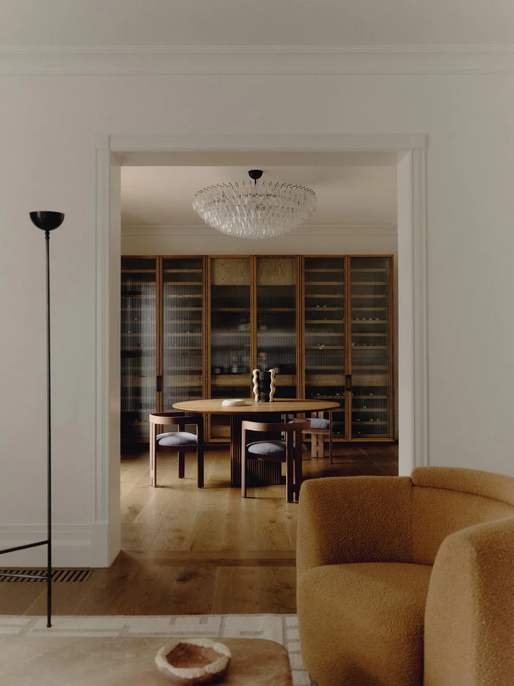 Elegancia atemporal: rehabilitación de una casa de 100 años en Melbourne - Gallery image 2