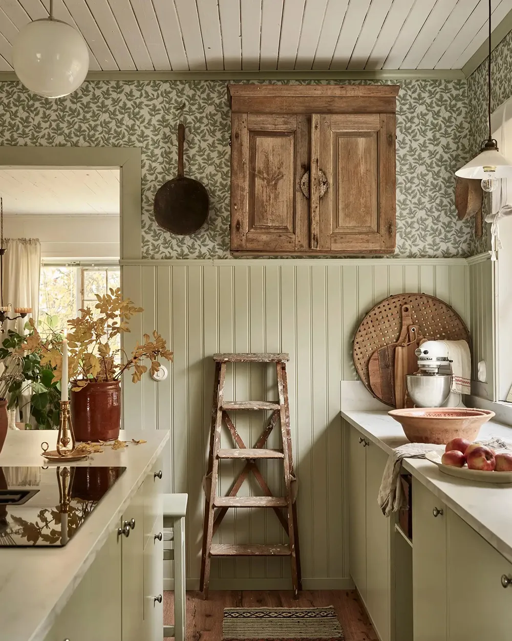 Cozy rural cottage of an artist inherited from her grandmother - Gallery image 3