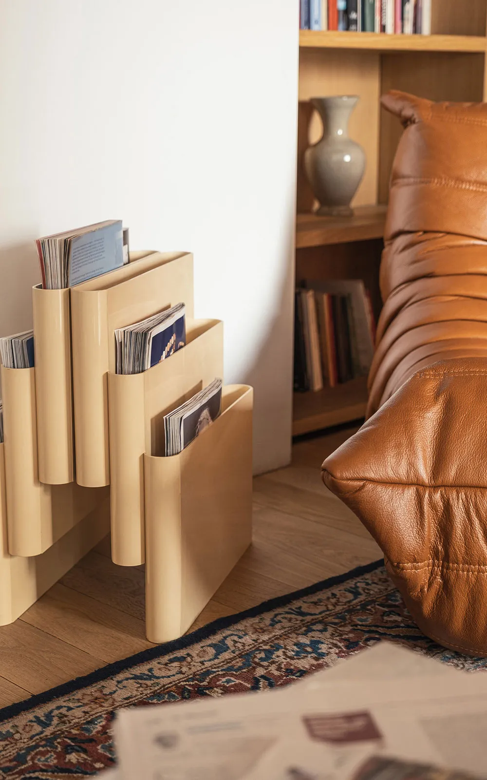 Boutique hotel Cabane w cichym i przytulnym zakątku Paryża - Gallery image 5