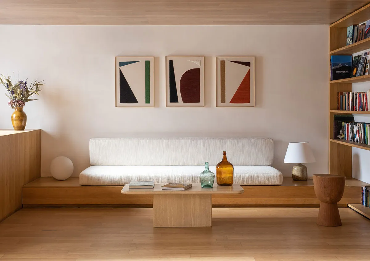 Boutique hotel Cabane w cichym i przytulnym zakątku Paryża - Gallery image 2