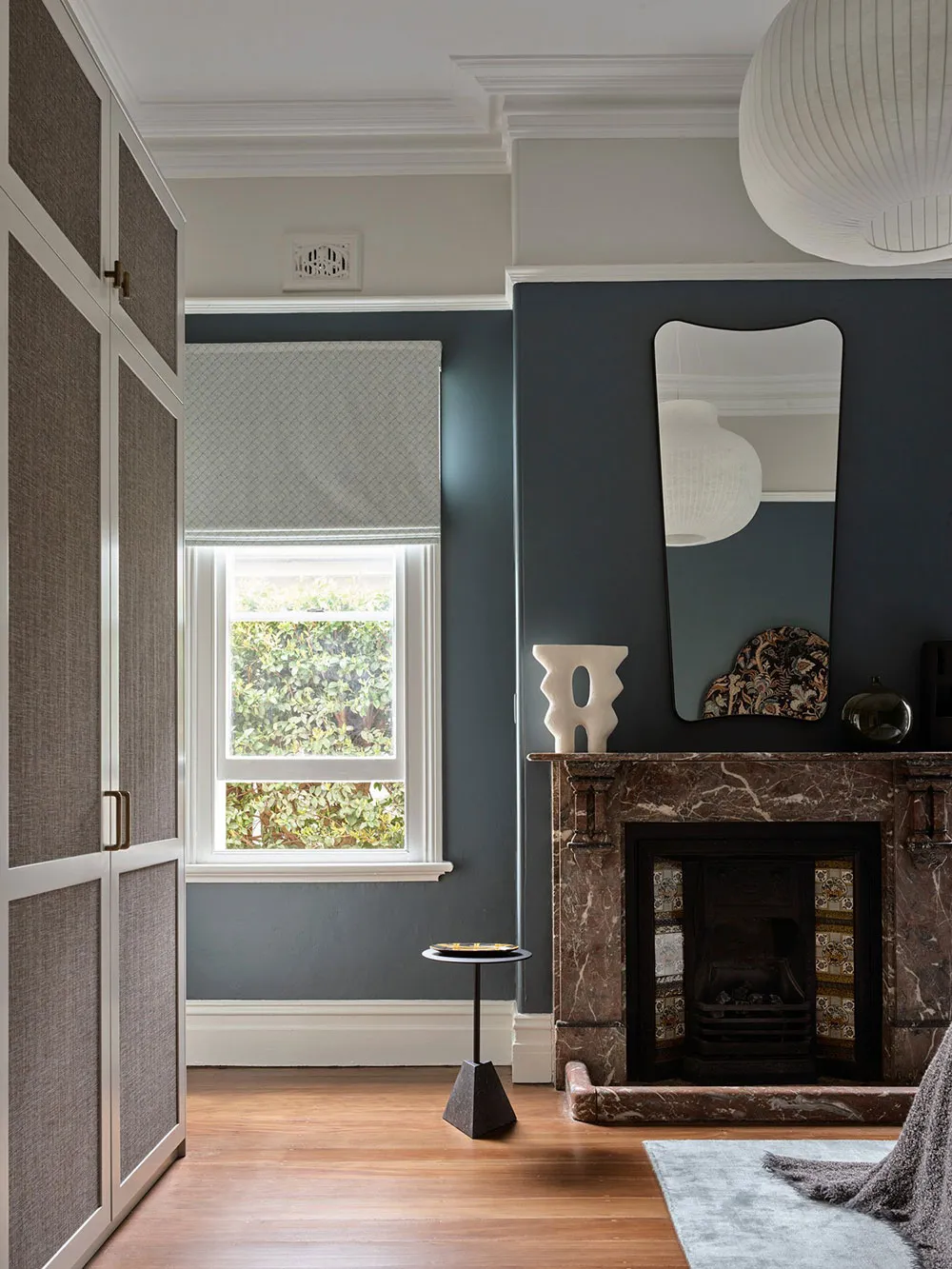 Diseño moderno y elegante para casa histórica en Sídney - Gallery image 5