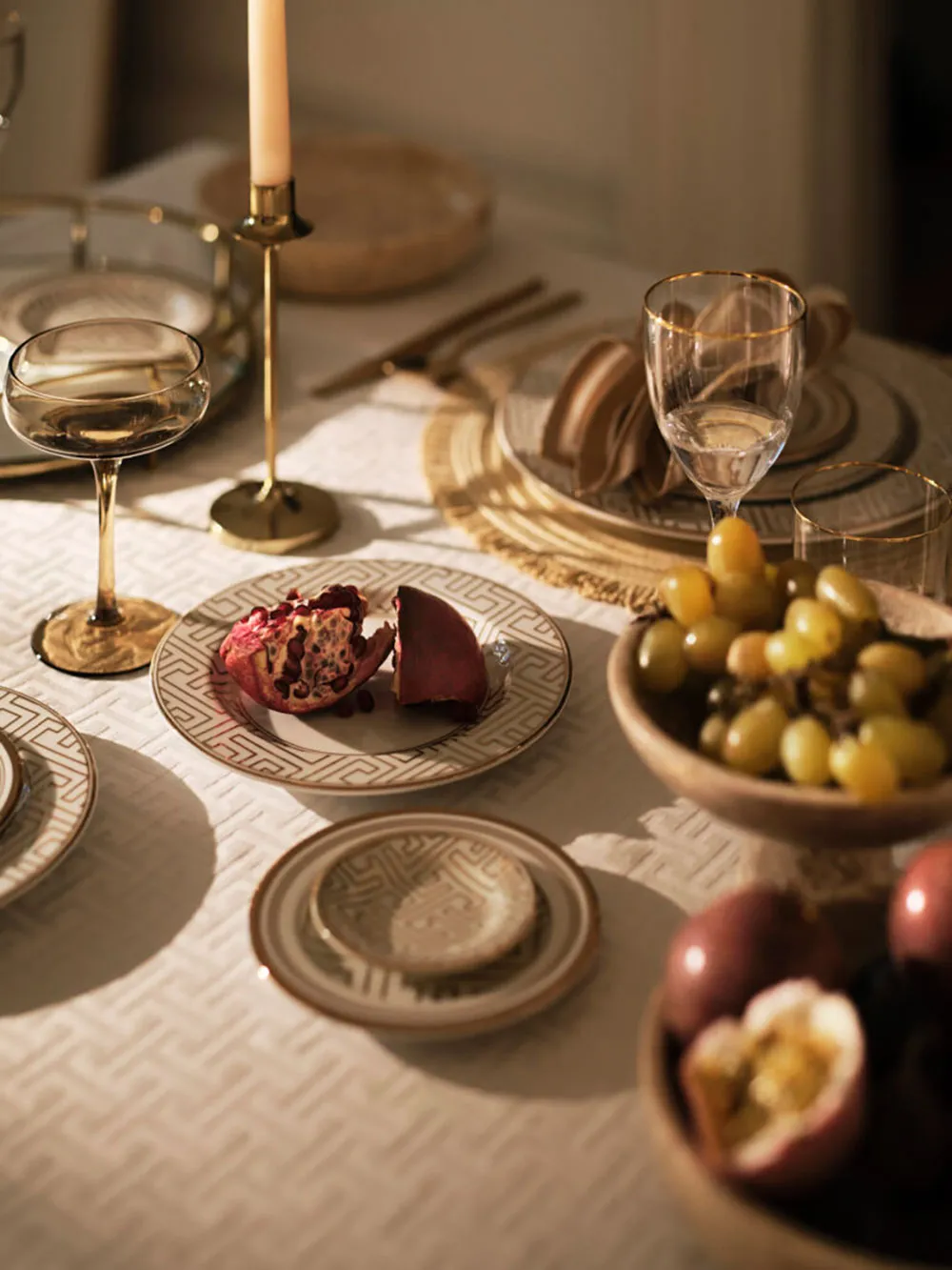 Warm und ästhetische Frühjahrsneuheiten von HM Home - Gallery image 5