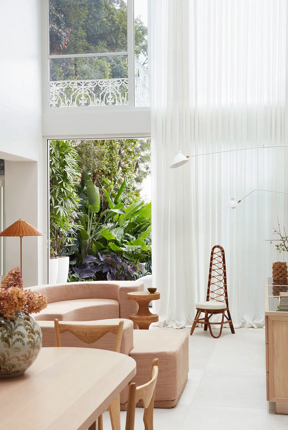 Interessantes Design eines victorianischen Hauses in Sydney - Gallery image 2