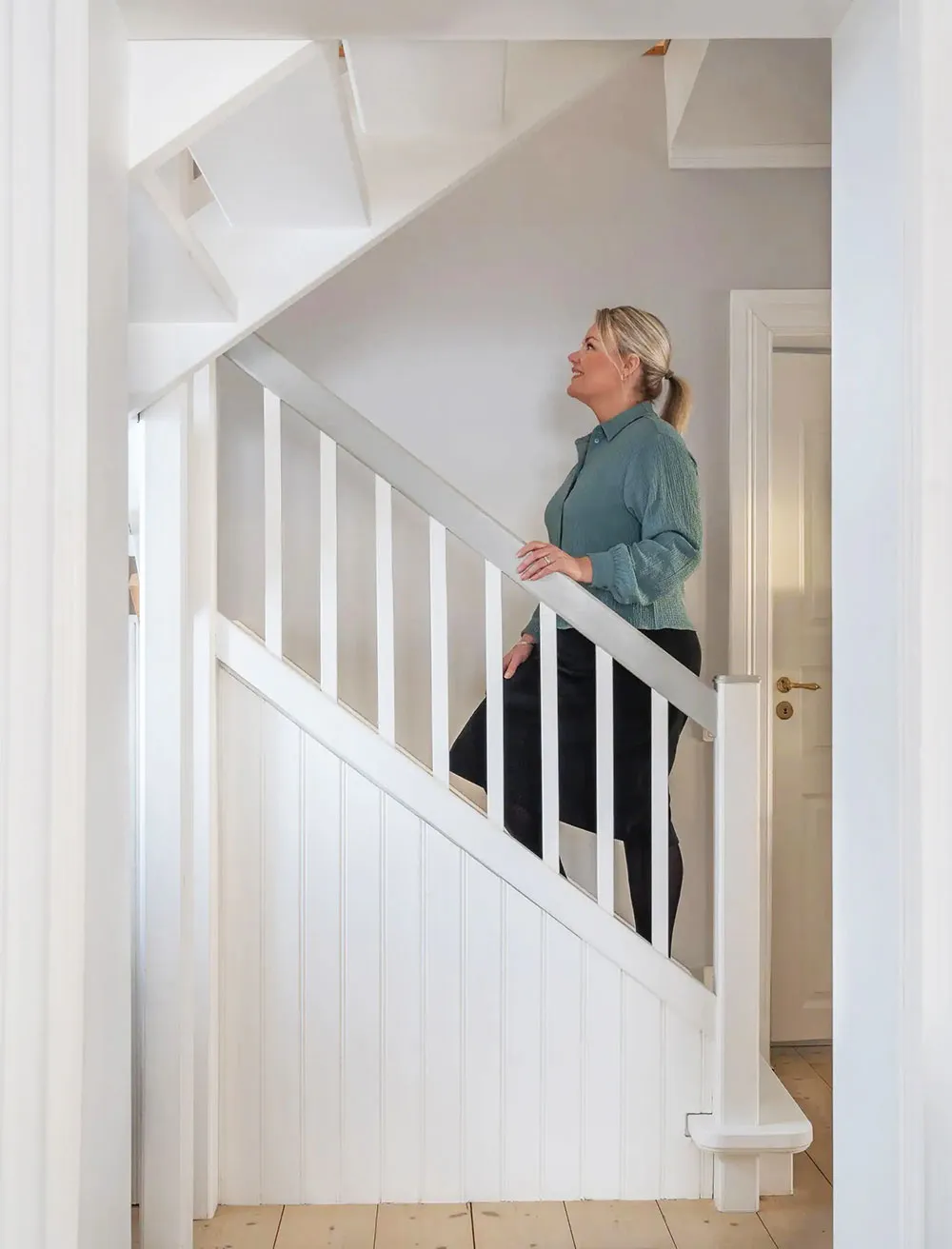 Cozy cottage on an old farm in Sweden - Gallery image 6