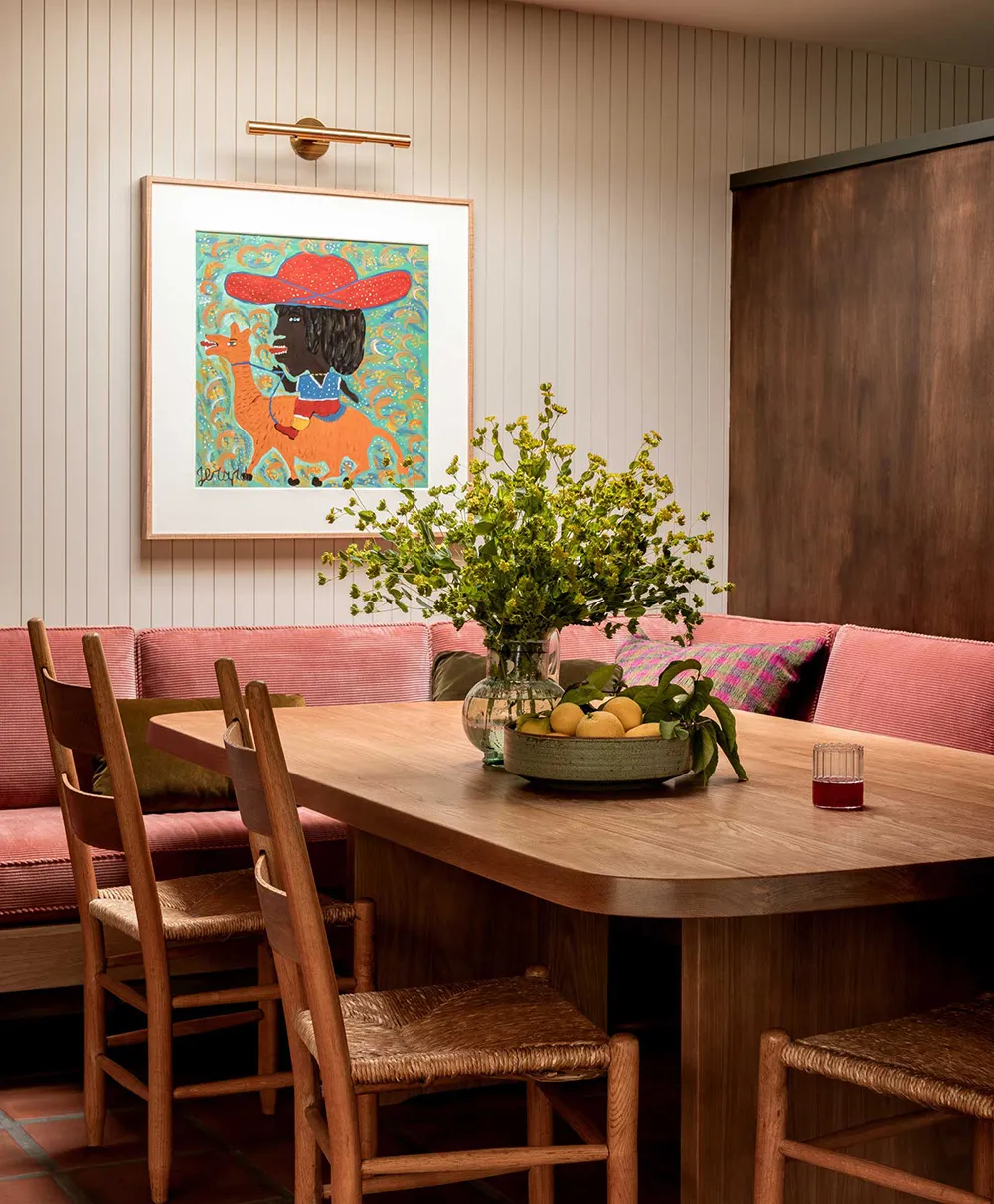 Atmosphärischer Mid-Century-Stil in Kalifornien - Gallery image 12