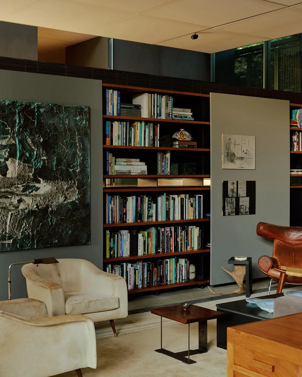 प्रतिभाशाली अमेरिकी सजावटकार कॉलिन किंग की नई रचनाएँ - Gallery image 17