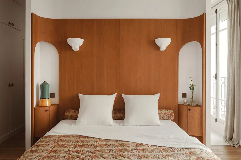 Изысканные работы талантливого дуэта французских дизайнеров Hauvette-Madani - Gallery image 6