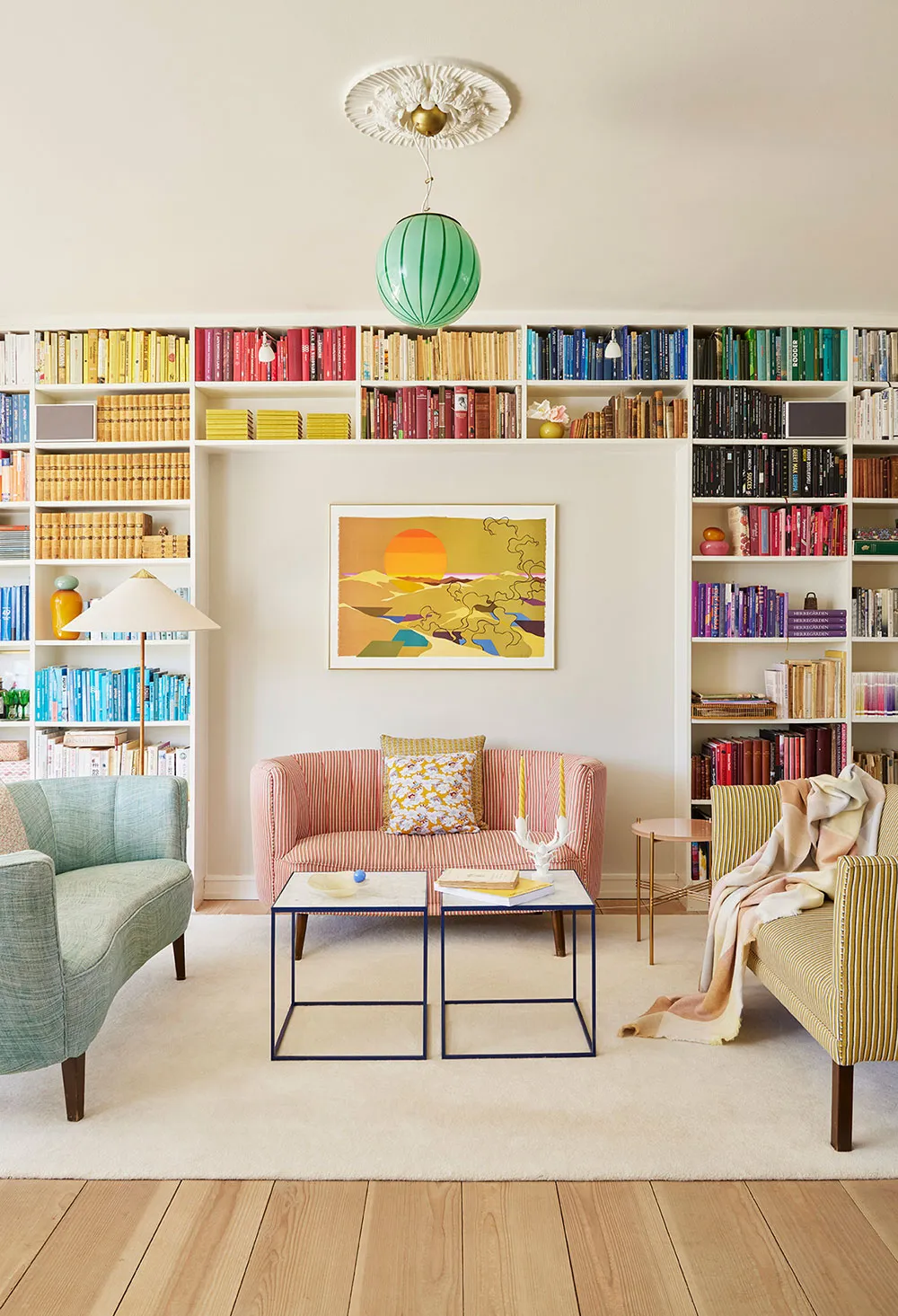 Загородный дом в Дании, в котором любят жизнь - Gallery image 2