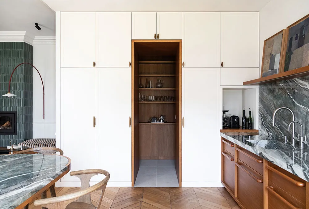 Encanto parisino y ambiente art déco: excelentes apartamentos en París - Gallery image 4