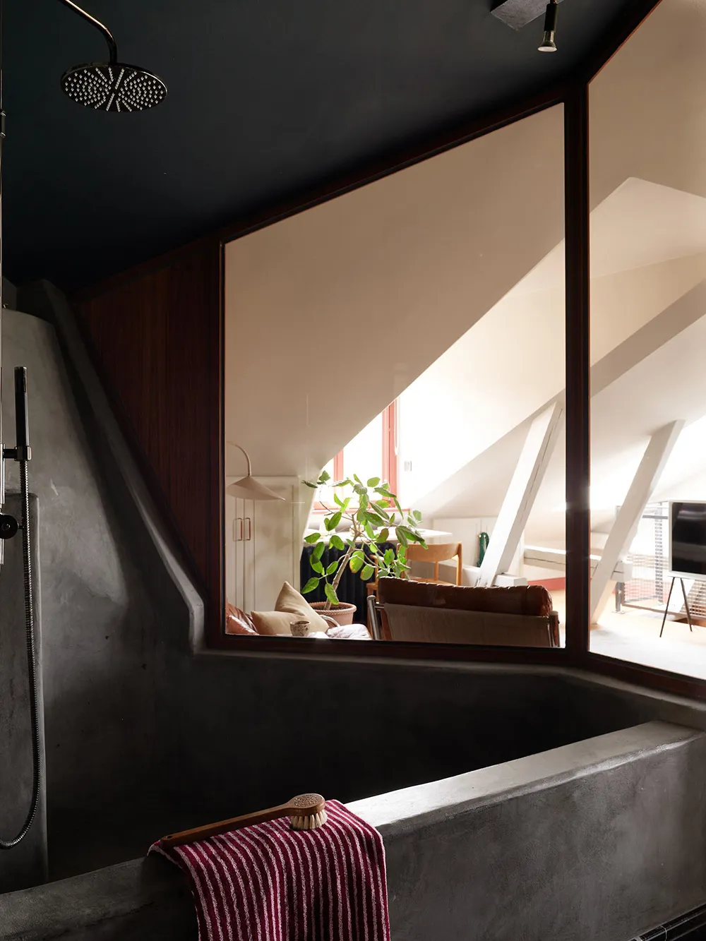 Style design d'une appartement de deux pièces à l'extérieur de Göteborg (72 m²) - Gallery image 29