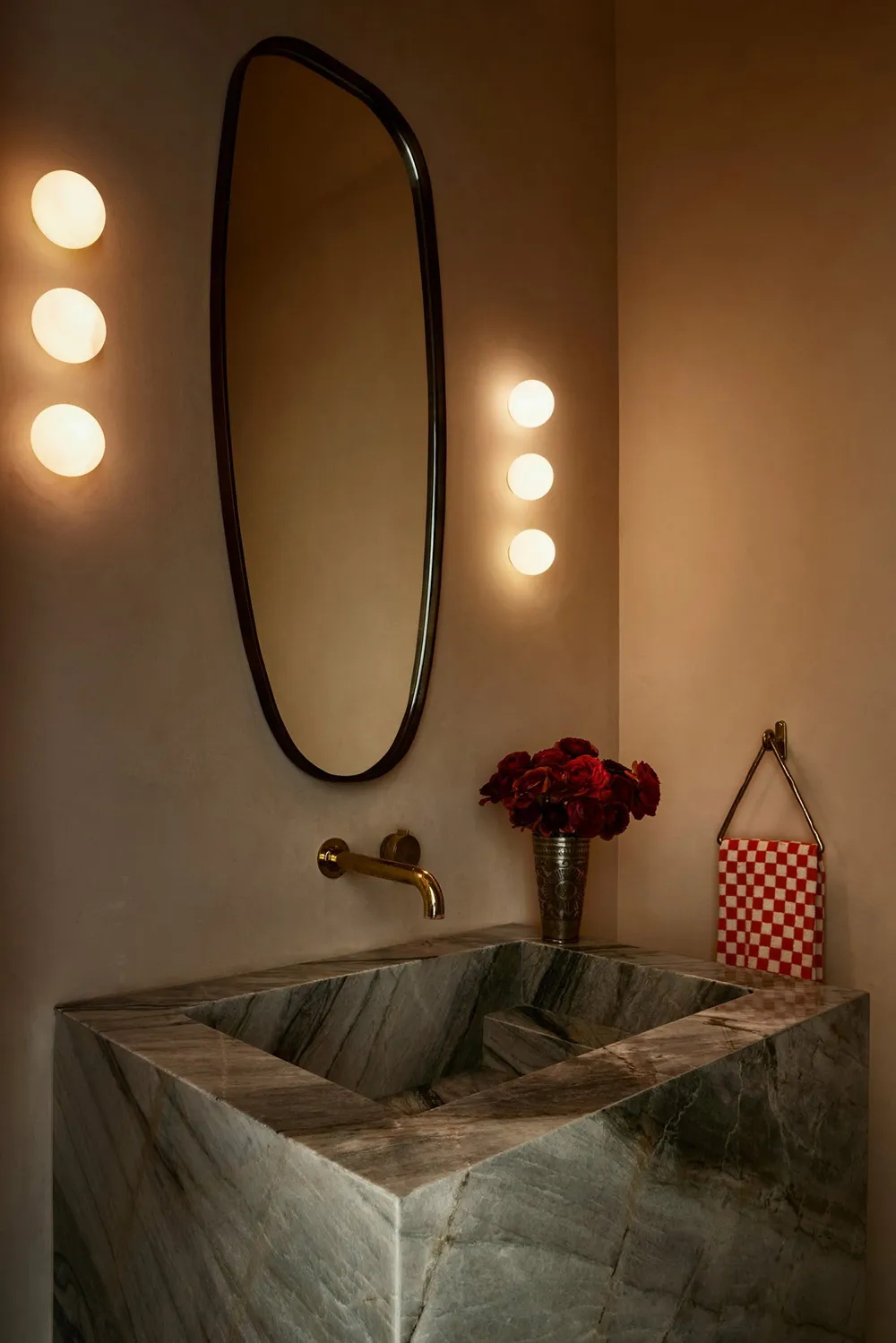 La maison de la famille d'un guitariste de rock à Los Angeles - Gallery image 13