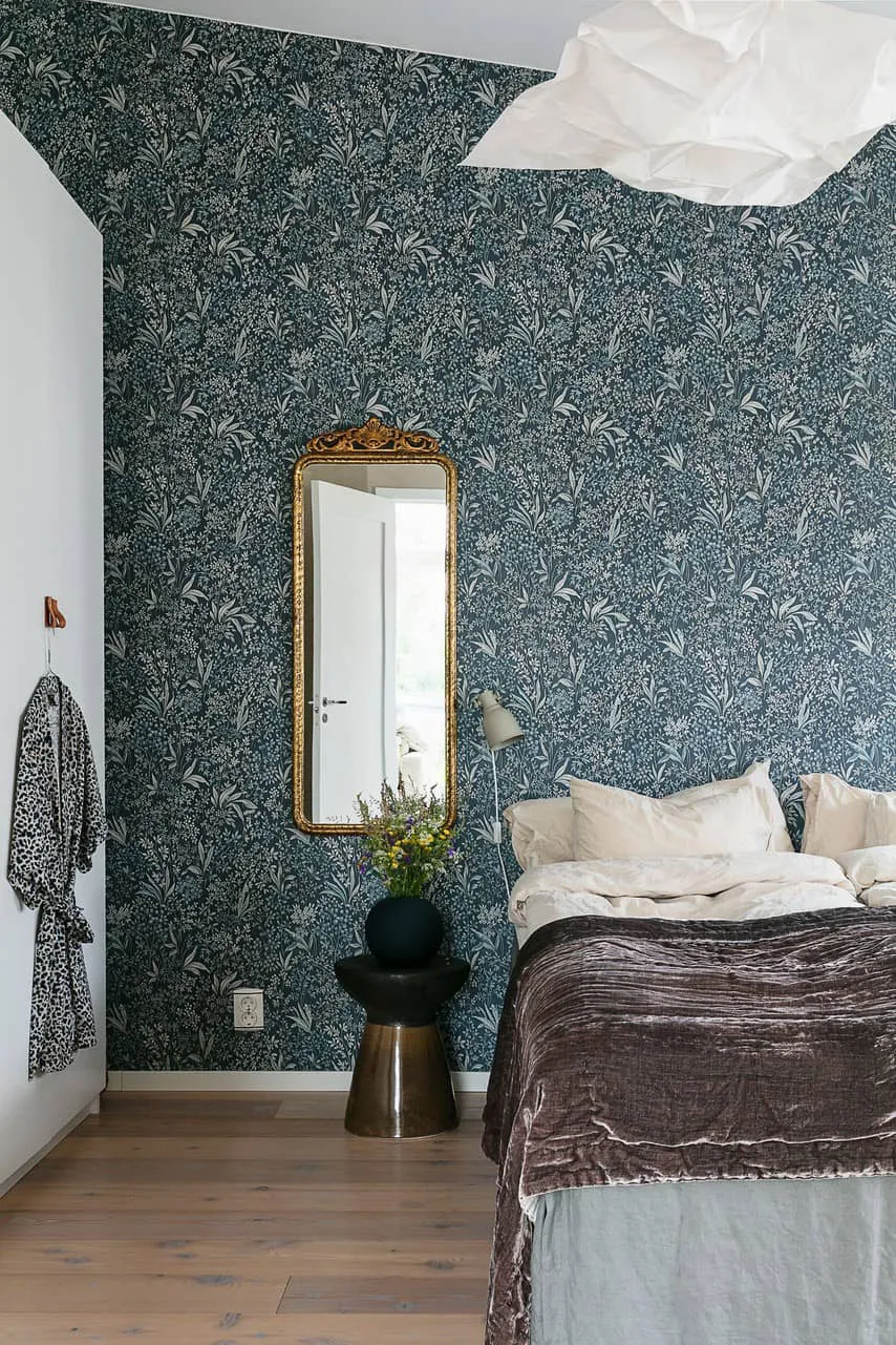 Воздушные интерьеры современной дачи в Швеции - Gallery image 7