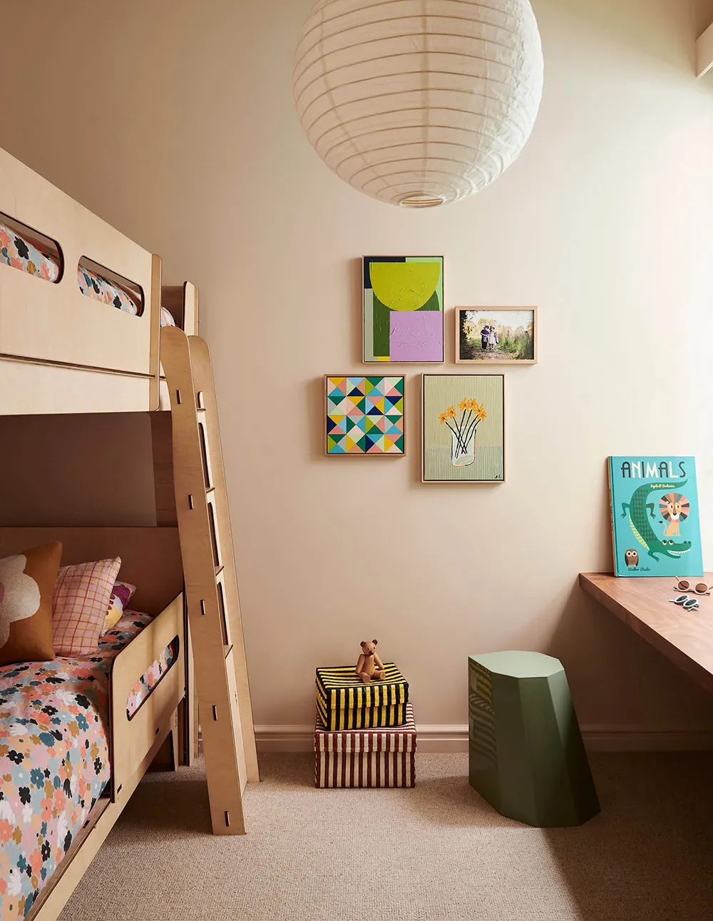 Hermoso refugio familiar de fotógrafo con patio en Melbourne - Gallery image 20