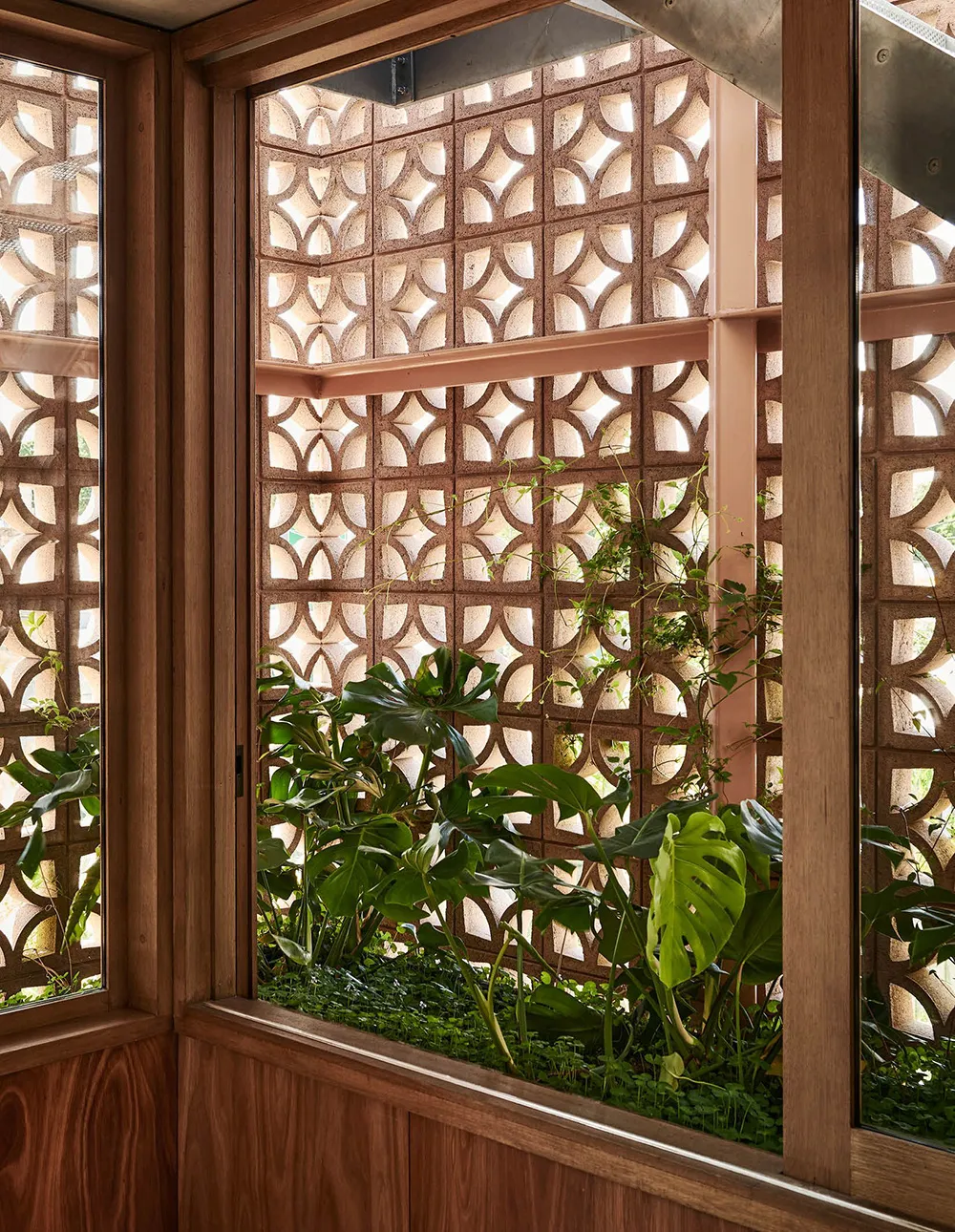 Hermoso refugio familiar de fotógrafo con patio en Melbourne - Gallery image 24