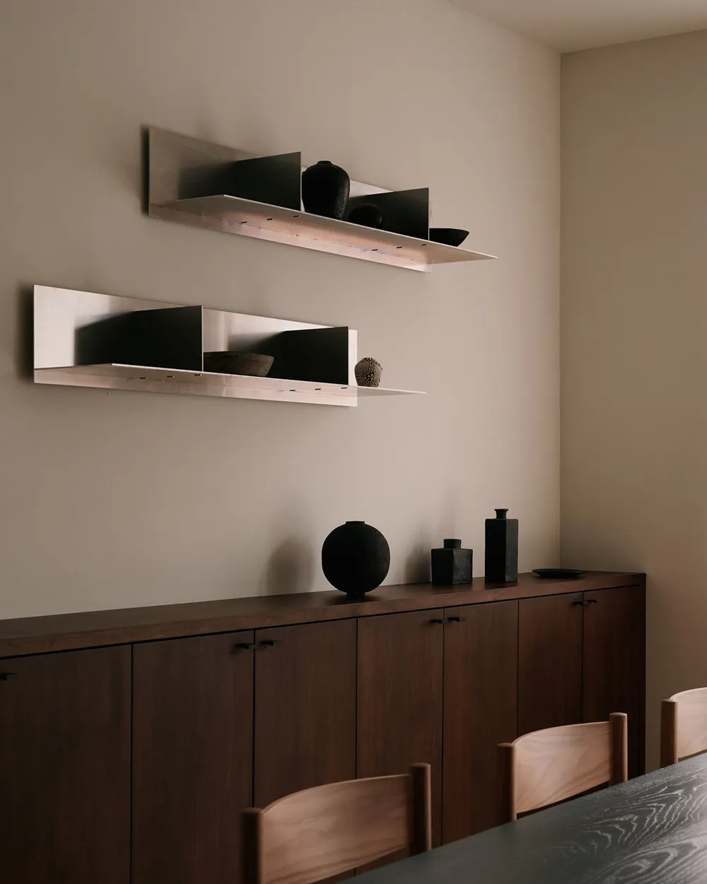 Soft Minimalism in New York Apartment Design - Gallery image 2