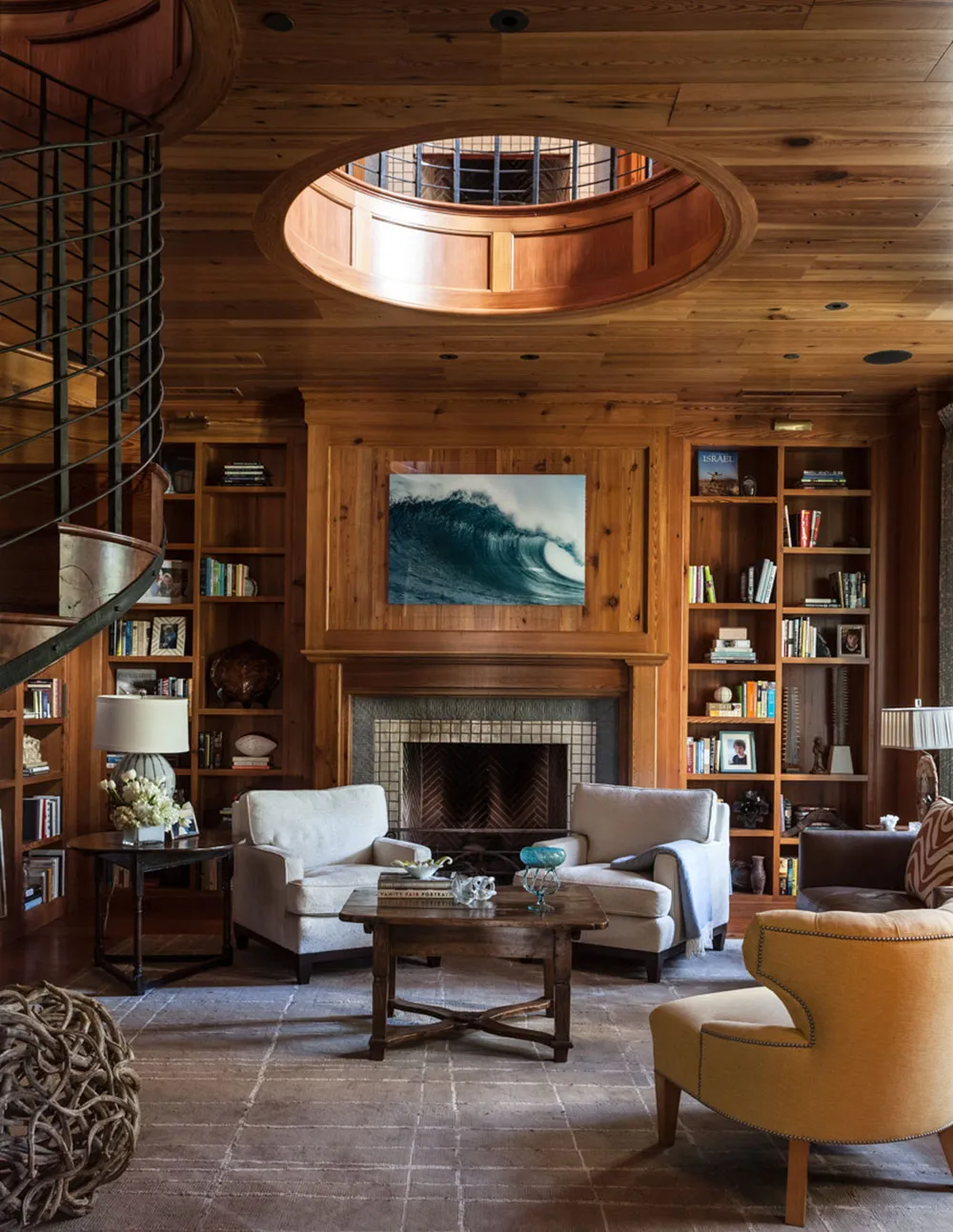 Lively Interiors from Photographer Nathan Schroder's Portfolio - Gallery image 17