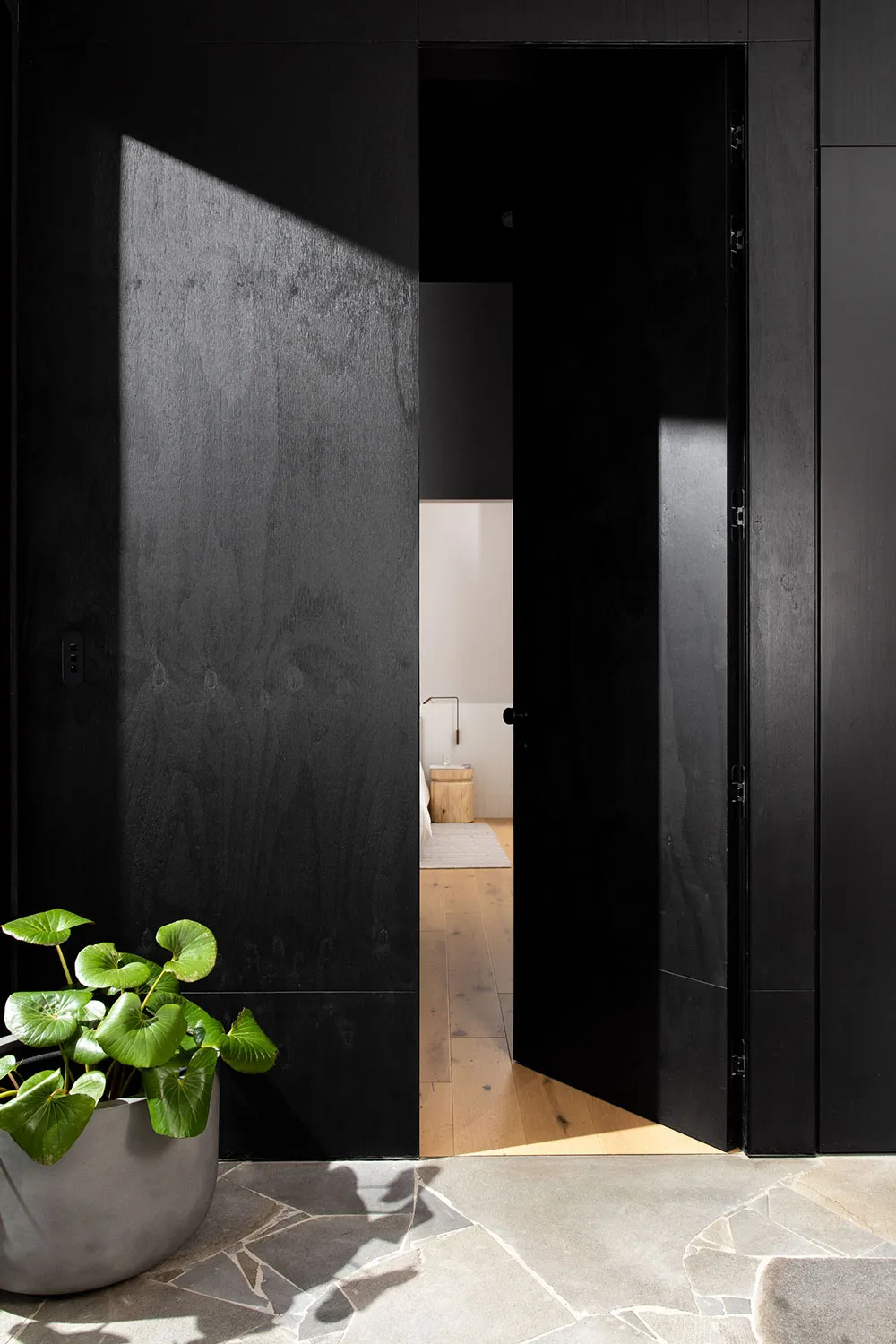 Stylish Updated Design of a Small Cottage in Sydney - Gallery image 17