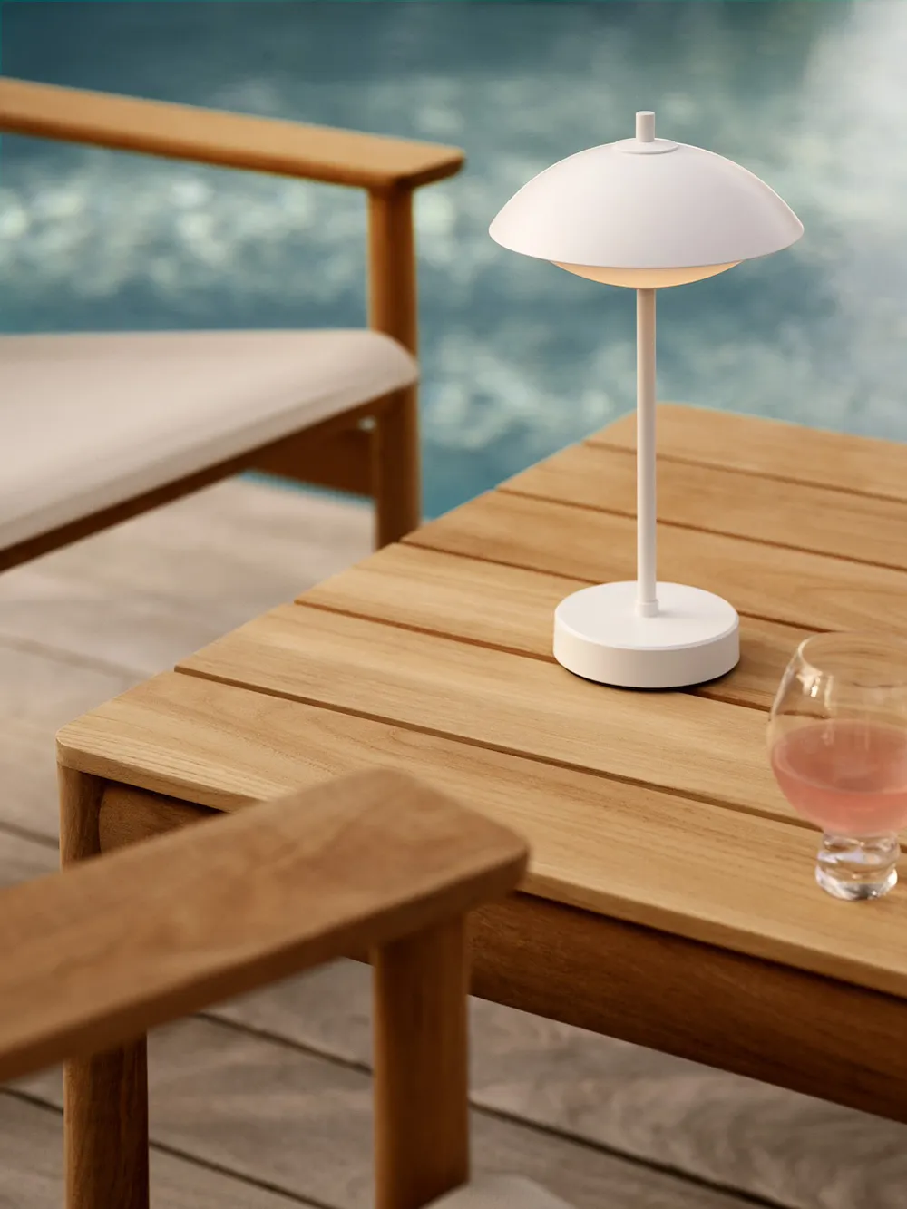 Стильні літні новинки від Fritz Hansen - Gallery image 10