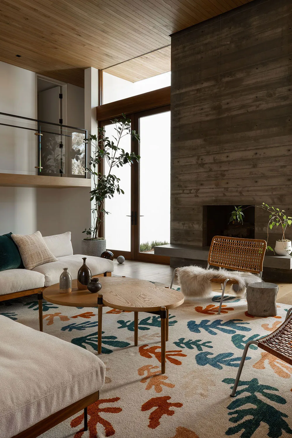 Erholung mit Geschmack: Eine großartige Residenz in Malibu - 11