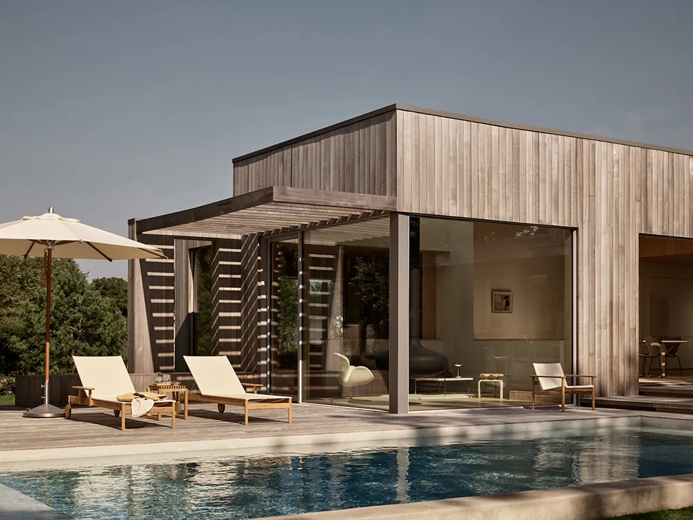 Стильні літні новинки від Fritz Hansen - Gallery image 8