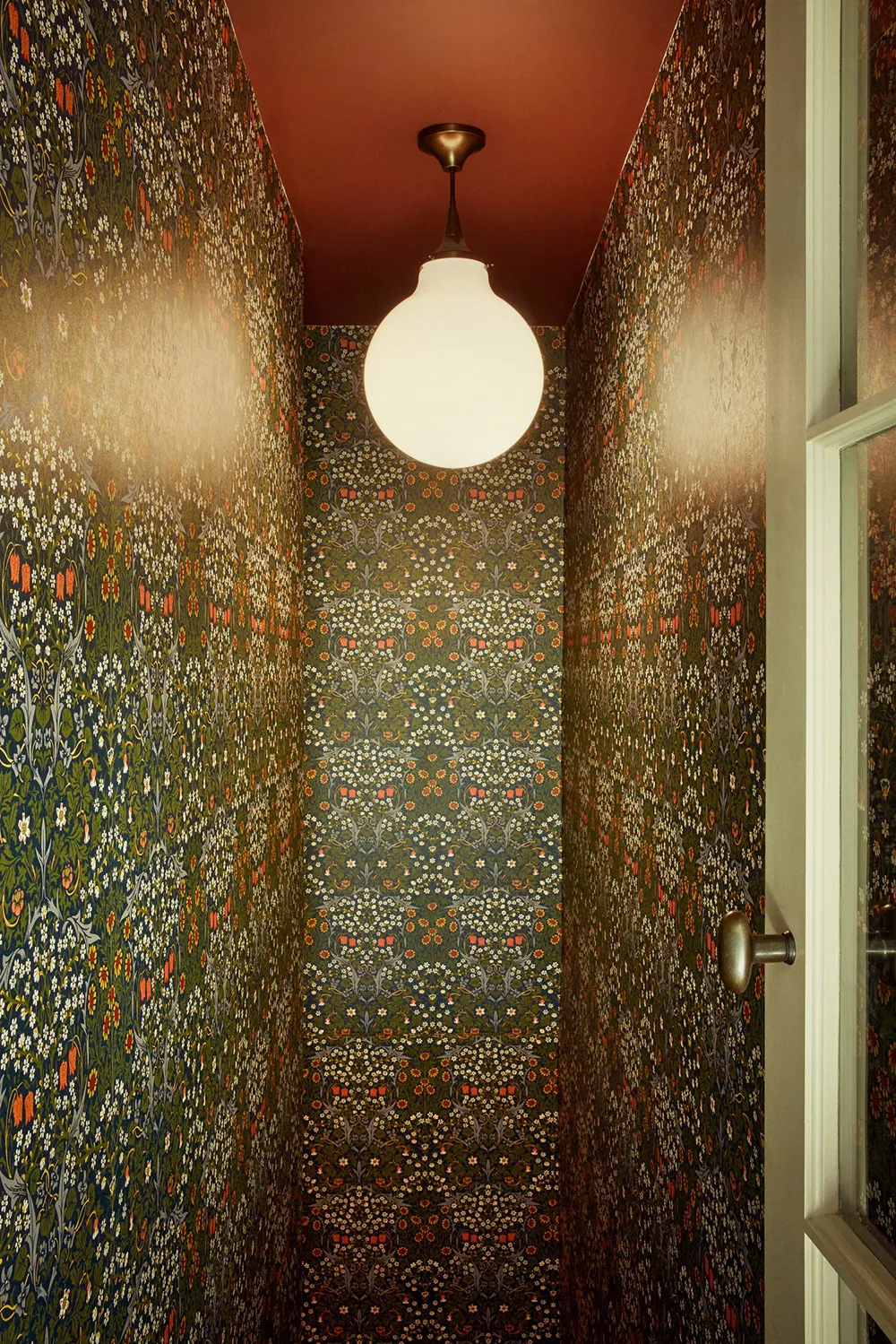 La maison de la famille d'un guitariste de rock à Los Angeles - Gallery image 14