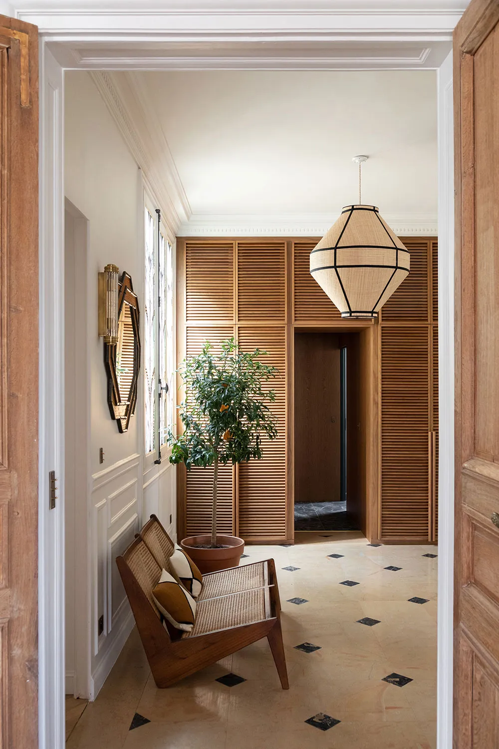 Encanto parisino y ambiente art déco: excelentes apartamentos en París - Gallery image 10