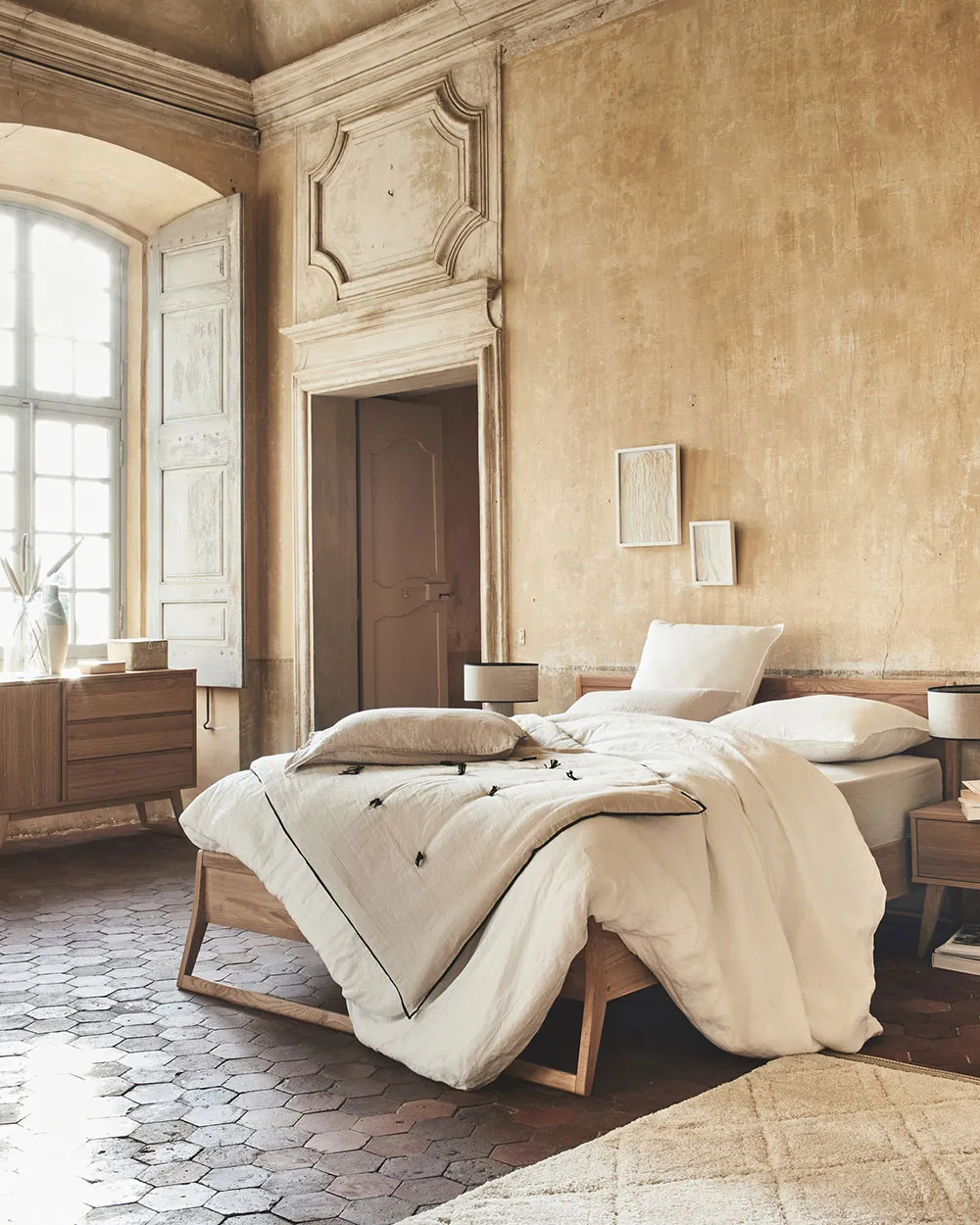 Confort et matériaux naturels dans la nouvelle collection du magasin français Alinea - Gallery image 1