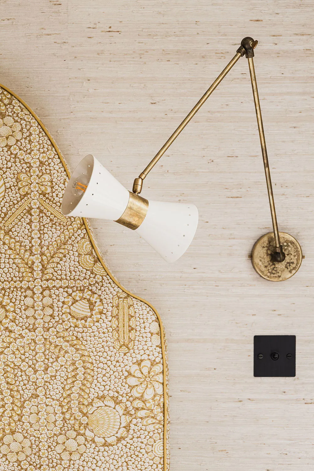 Effektvolle Wanddekoration und stilvoller Design: Appartements mit Innenhof in Amsterdam - Gallery image 21