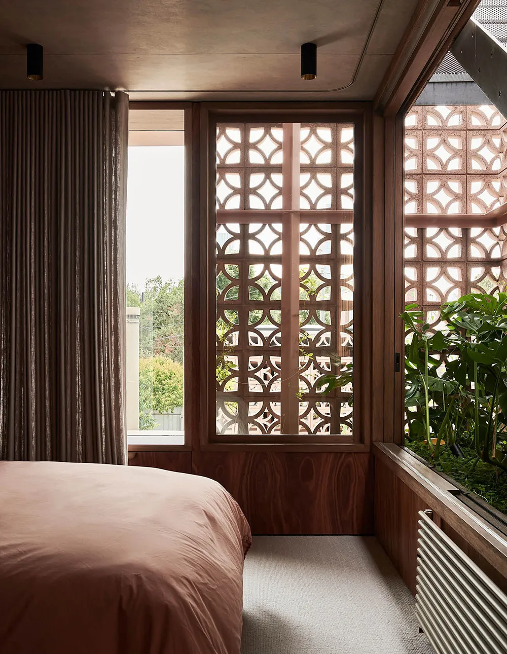 Hermoso refugio familiar de fotógrafo con patio en Melbourne - Gallery image 21