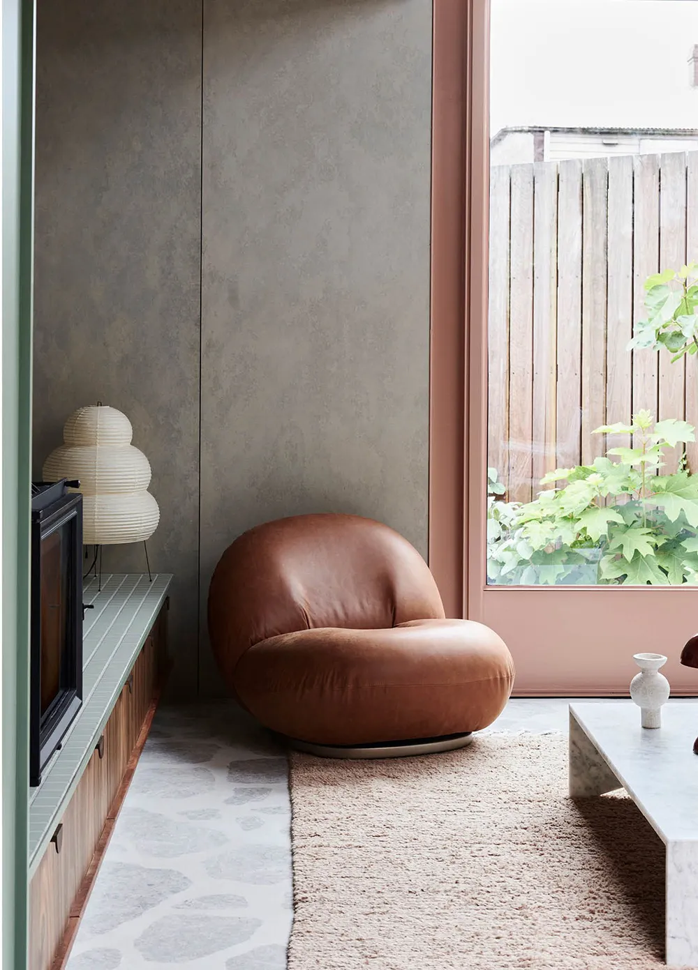 Hermoso refugio familiar de fotógrafo con patio en Melbourne - Gallery image 8