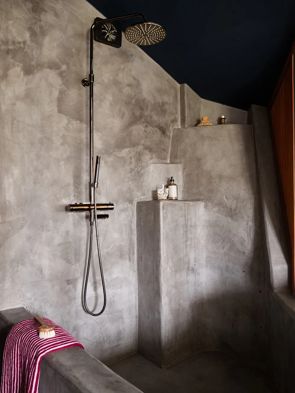 Style design d'une appartement de deux pièces à l'extérieur de Göteborg (72 m²) - Gallery image 28