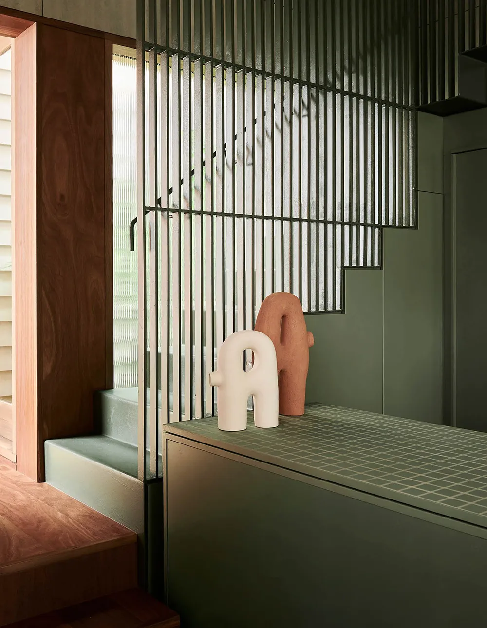 Hermoso refugio familiar de fotógrafo con patio en Melbourne - Gallery image 17