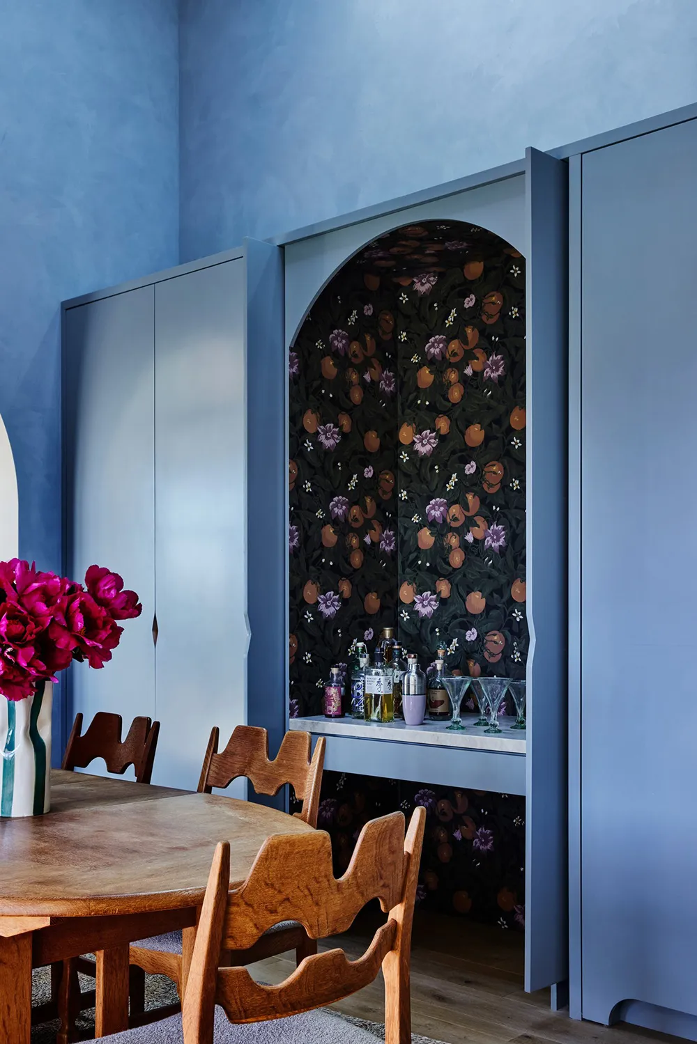 La maison de la famille d'un guitariste de rock à Los Angeles - Gallery image 6