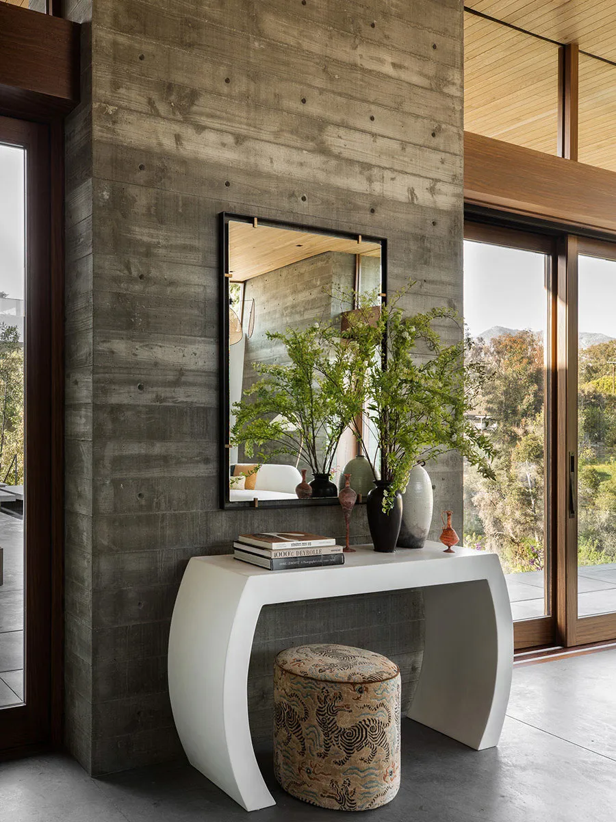 Erholung mit Geschmack: Eine großartige Residenz in Malibu - 17