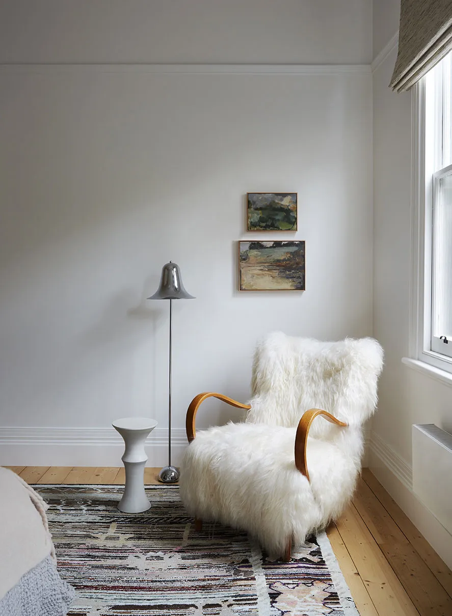 Schöne zweite Lebensphase eines alten victorianischen Villa in Melbourne - Gallery image 12