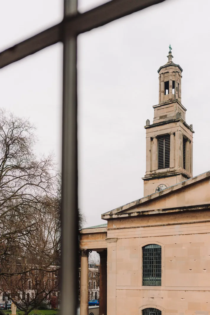 Appartements lumineux et chaleureux dans une maison géorgienne historique à Londres - Gallery image 19