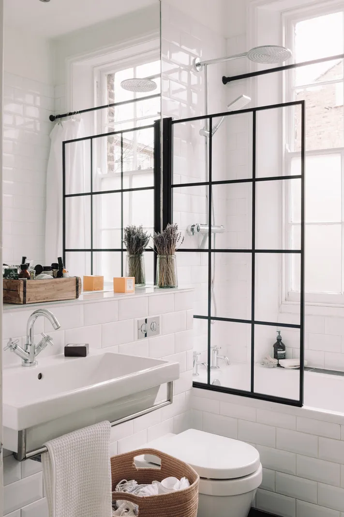 Appartements lumineux et chaleureux dans une maison géorgienne historique à Londres - Gallery image 18