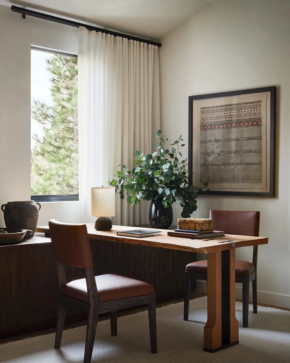 Schöner und gemütlicher Bergbauernhaus in Idaho mit Panoramaaussichten - Gallery image 11