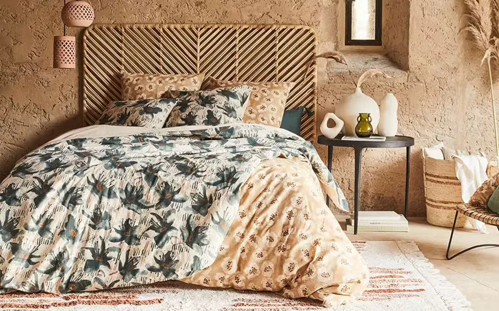 Confort et matériaux naturels dans la nouvelle collection du magasin français Alinea - Gallery image 3