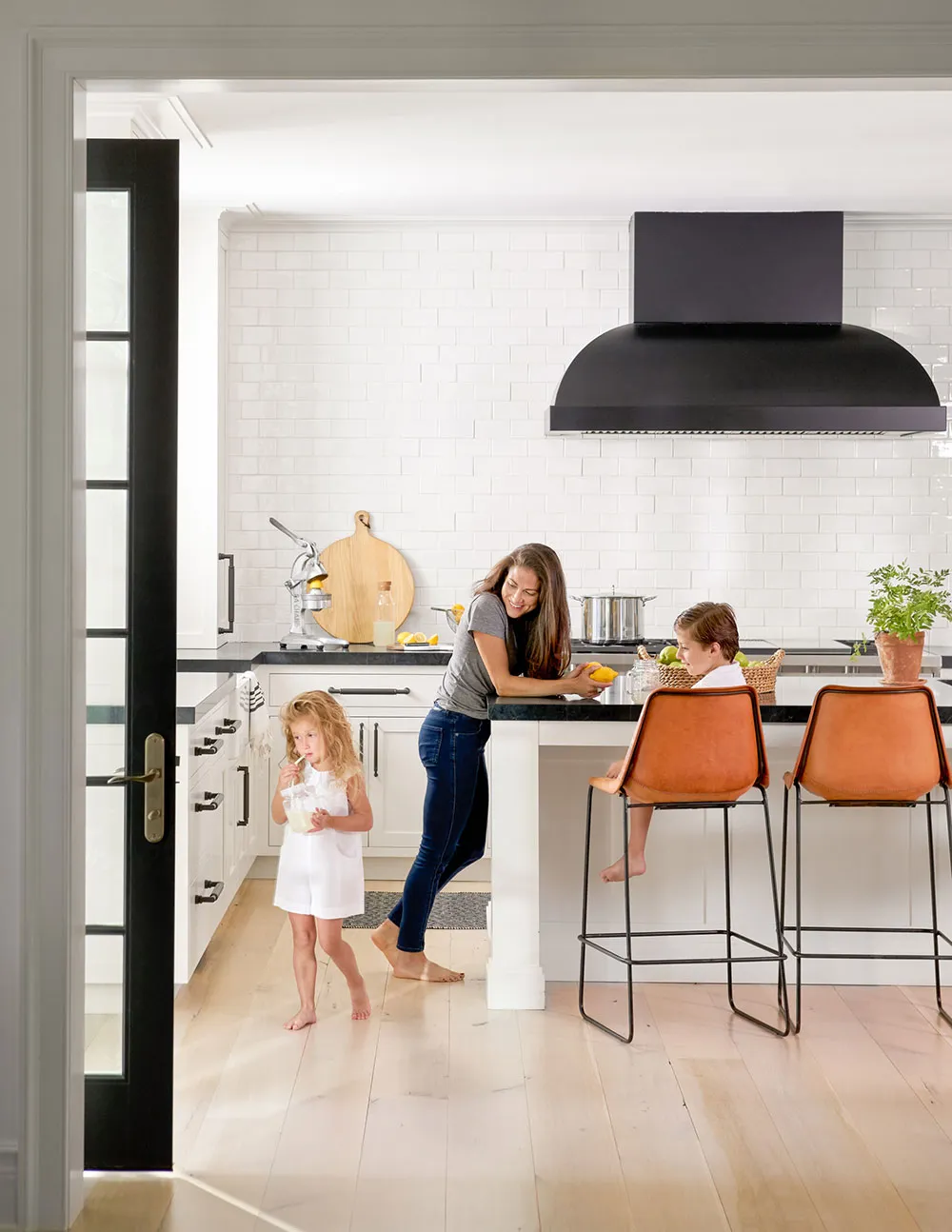 Lively Interiors from Photographer Nathan Schroder's Portfolio - Gallery image 15