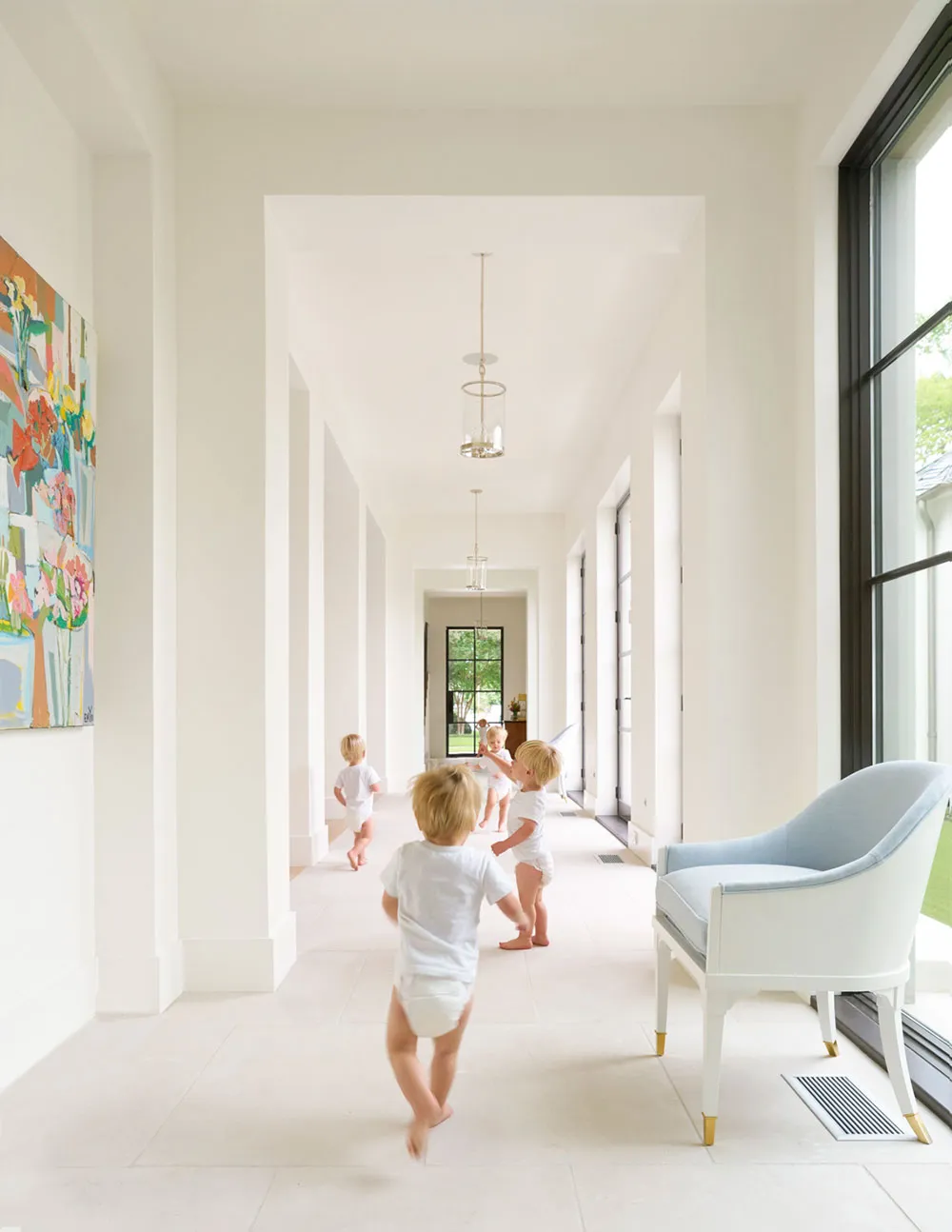 Lively Interiors from Photographer Nathan Schroder's Portfolio - Gallery image 5