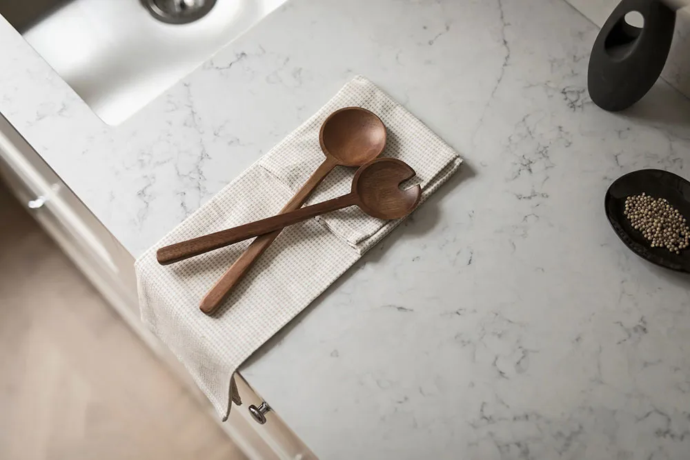 Warm und elegant: skandinavisches Interieur, das im Winter gemütlich ist (58 qm) - Gallery image 8