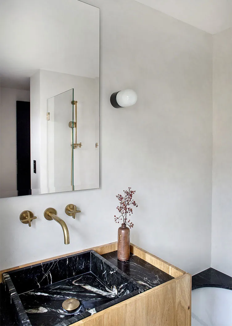 Encantadora apartamento con patio tranquilo en París - Gallery image 9