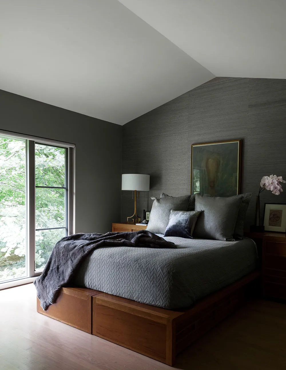 Lively Interiors from Photographer Nathan Schroder's Portfolio - Gallery image 16