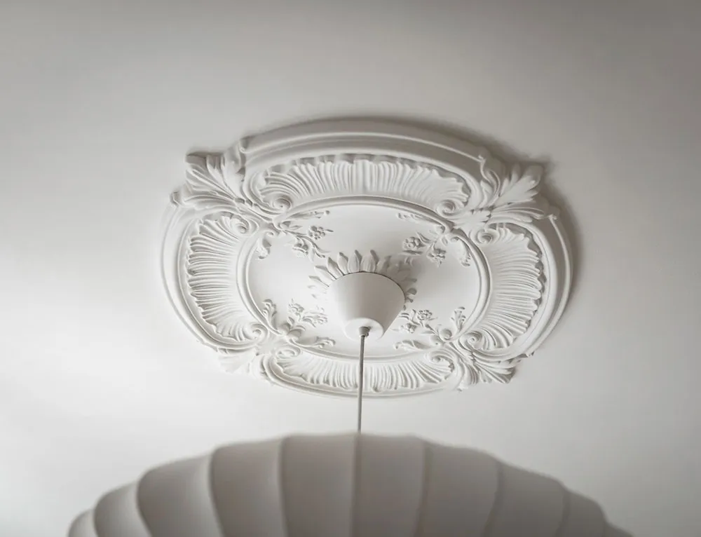 Warm und elegant: skandinavisches Interieur, das im Winter gemütlich ist (58 qm) - Gallery image 22