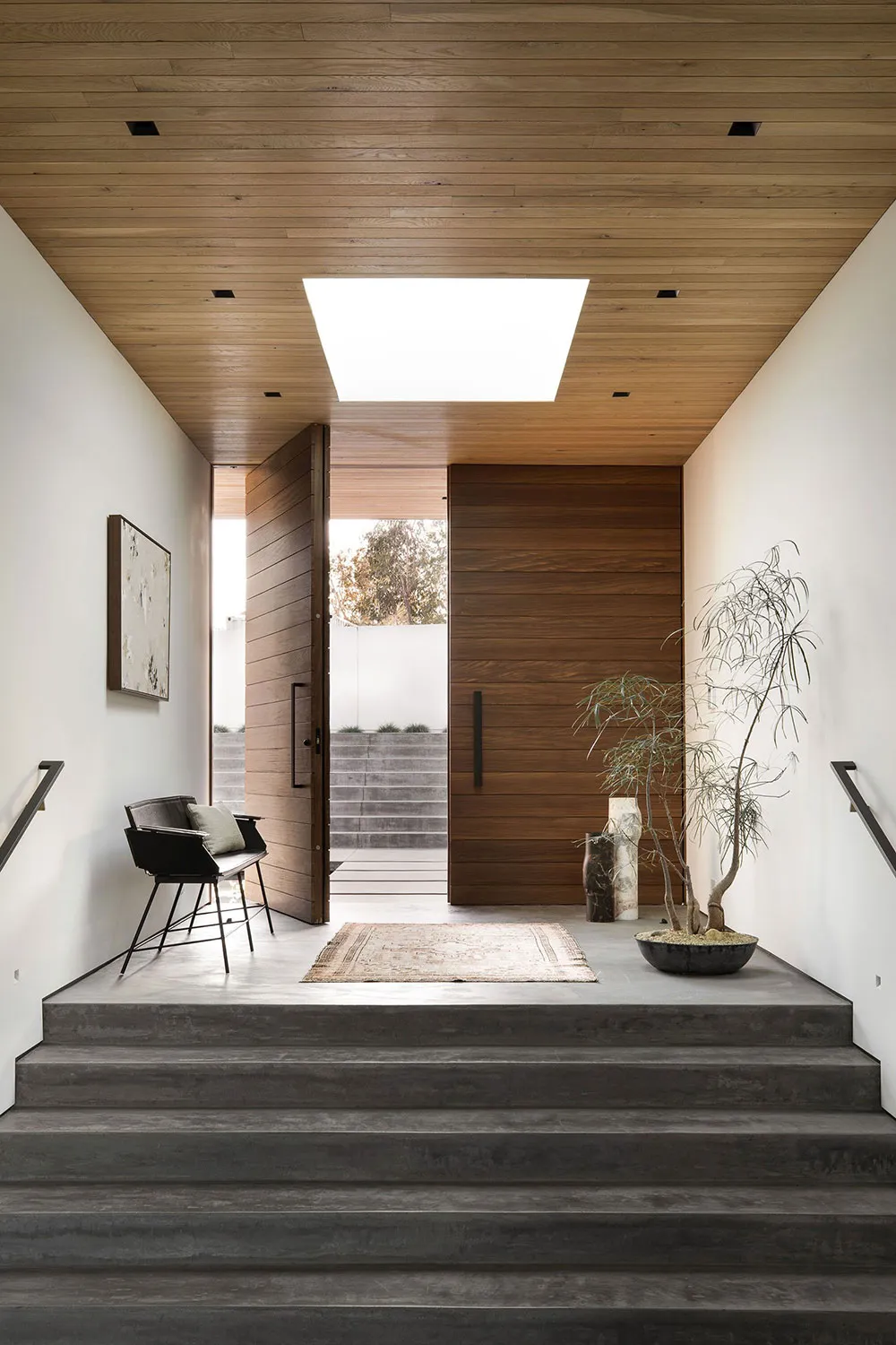 Erholung mit Geschmack: Eine großartige Residenz in Malibu - 2