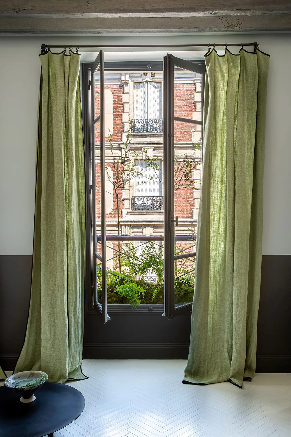 Charaktervolle kleine Pariser Wohnung (35 qm) - Gallery image 7