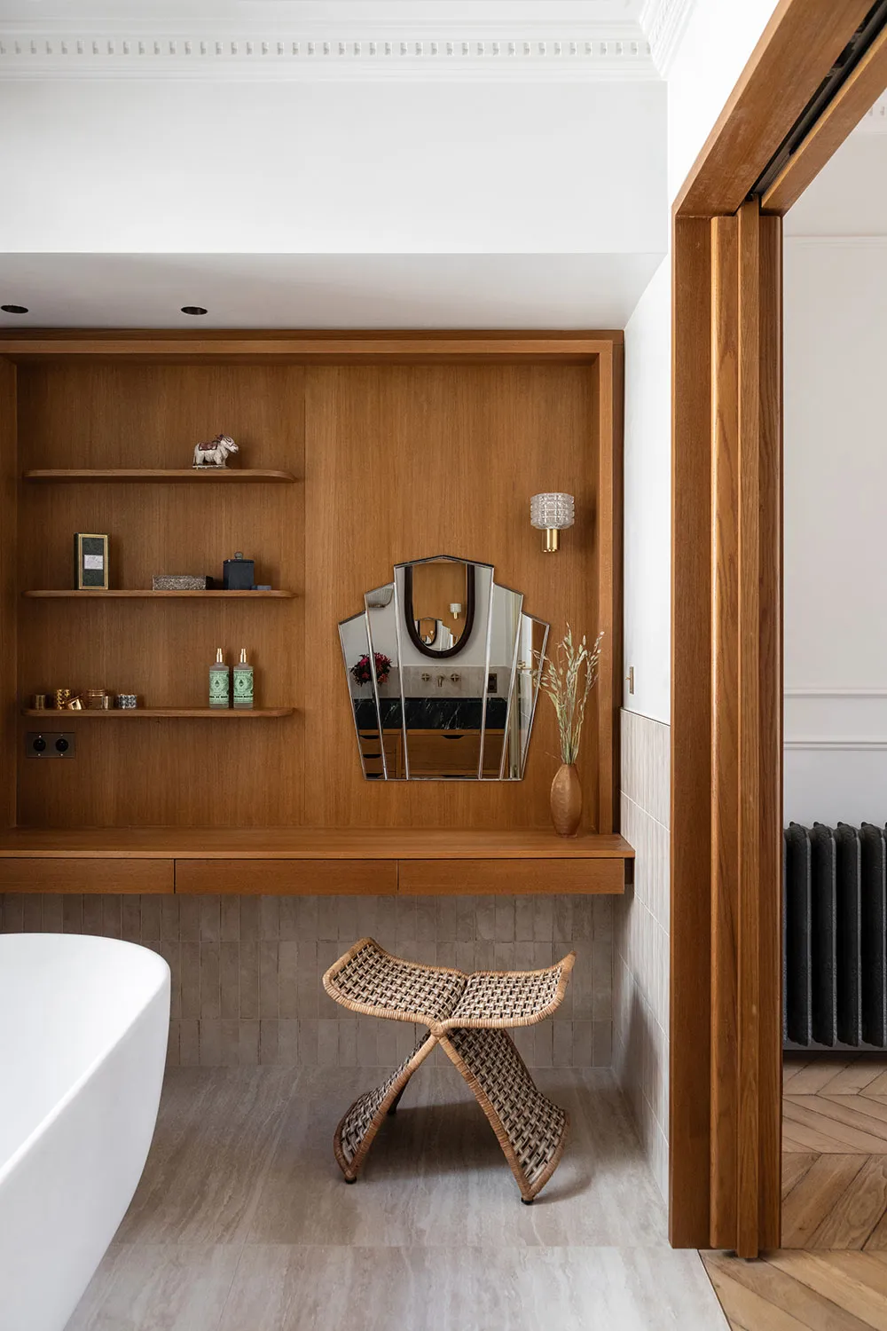 Encanto parisino y ambiente art déco: excelentes apartamentos en París - Gallery image 17